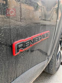 جیپ رێنێگەید